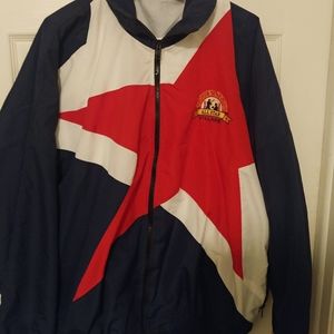 Cooperstown All-Star village jacket